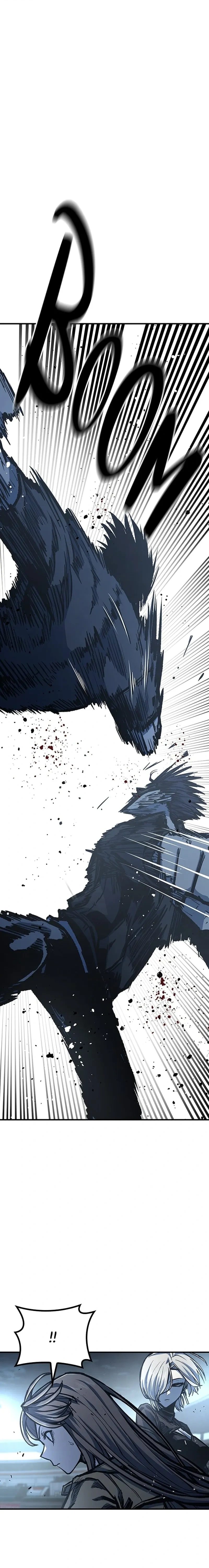 Read Hectopascals Manga Online