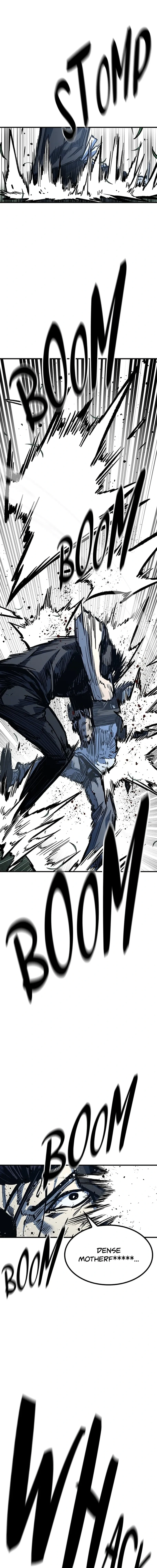 Read Hectopascals Manga Online