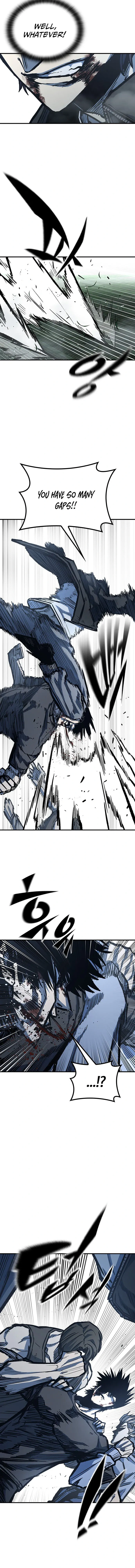 Read Hectopascals Manga Online