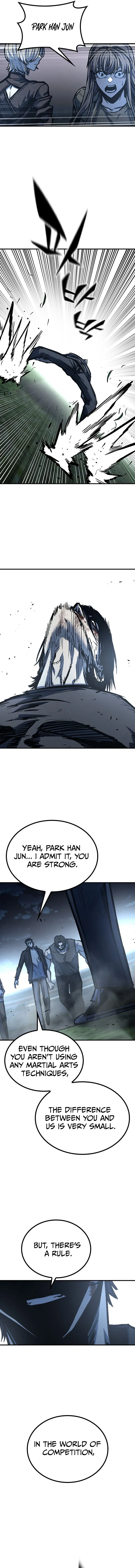 Read Hectopascals Manga Online