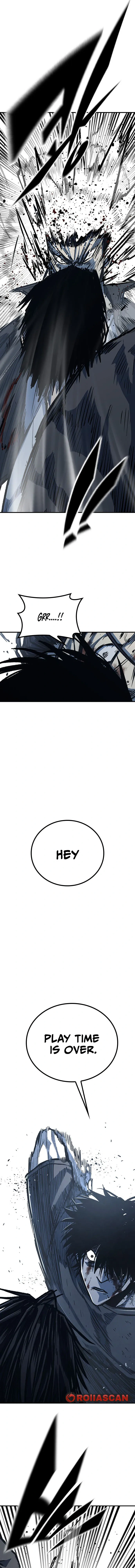 Read Hectopascals Manga Online