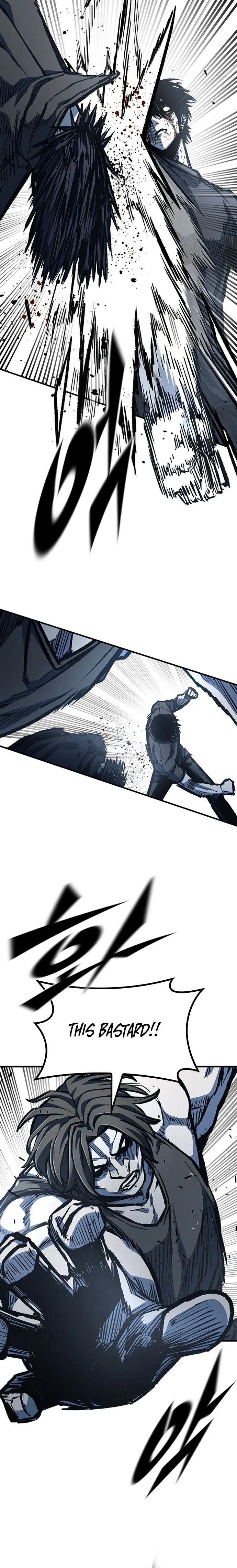 Read Hectopascals Manga Online