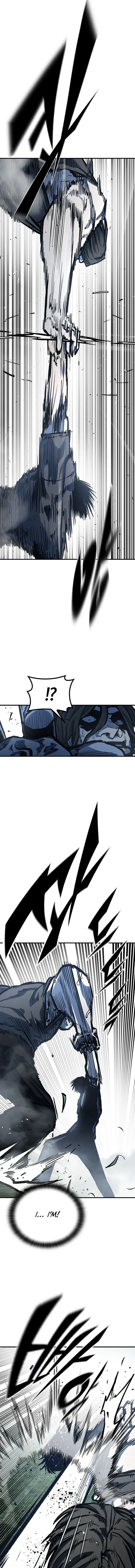 Read Hectopascals Manga Online