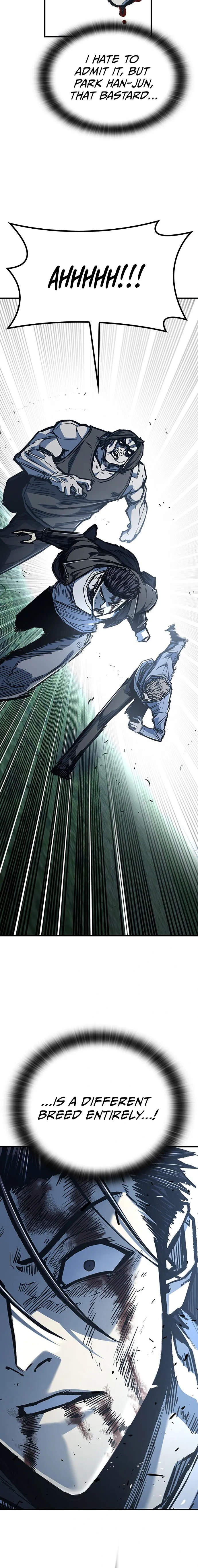 Read Hectopascals Manga Online