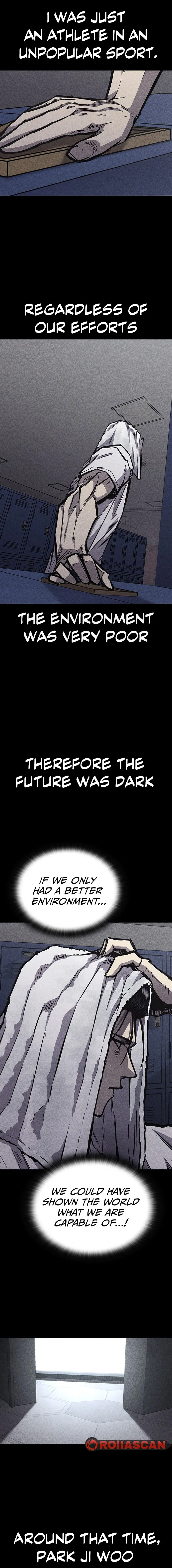 Read Hectopascals Manga Online