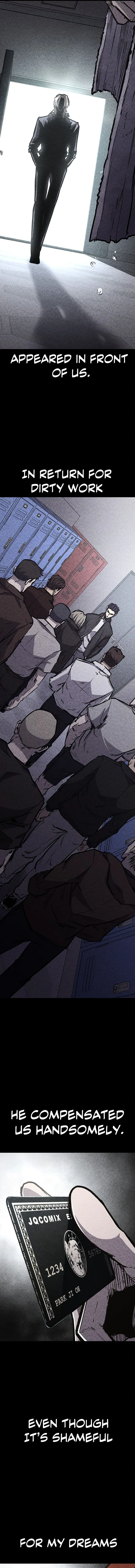 Read Hectopascals Manga Online