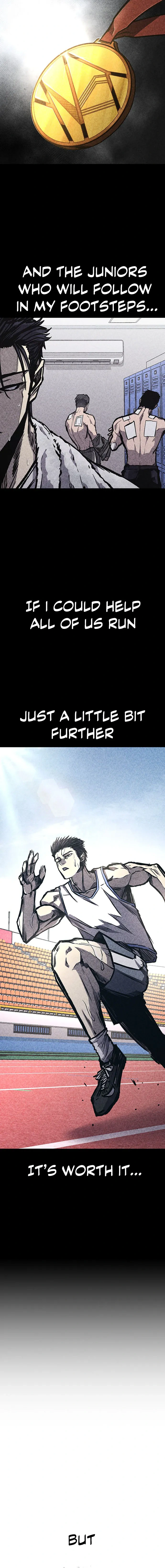 Read Hectopascals Manga Online