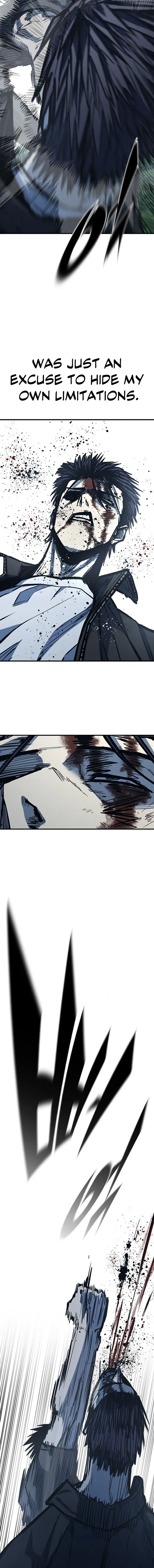 Read Hectopascals Manga Online