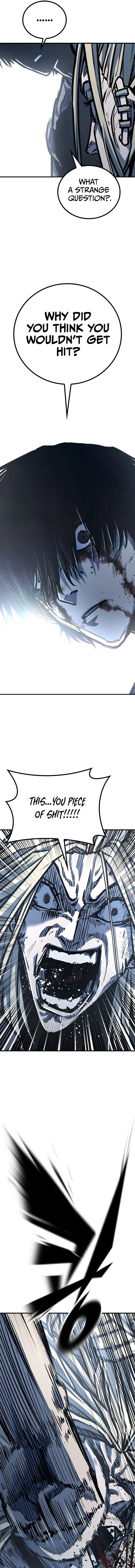 Read Hectopascals Manga Online