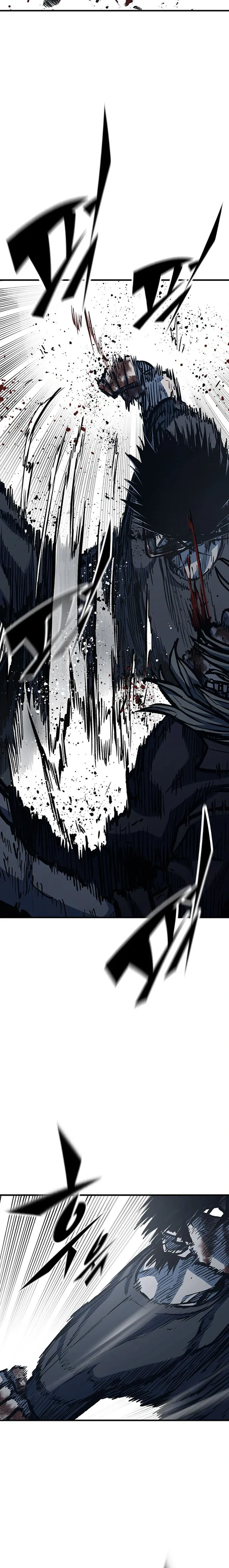 Read Hectopascals Manga Online