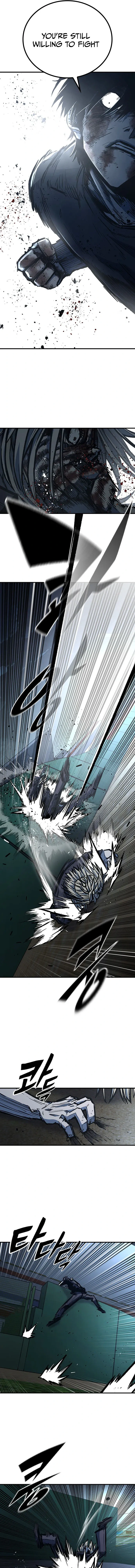 Read Hectopascals Manga Online