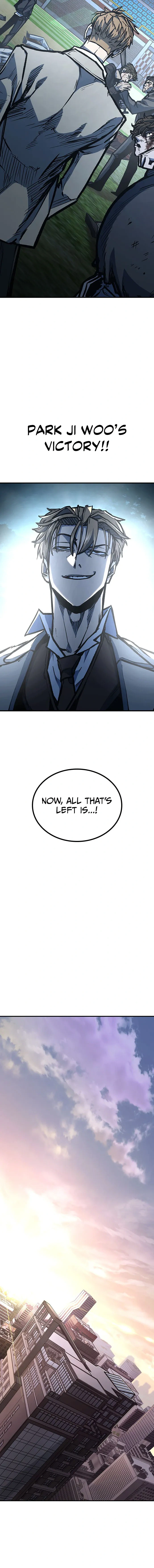 Read Hectopascals Manga Online