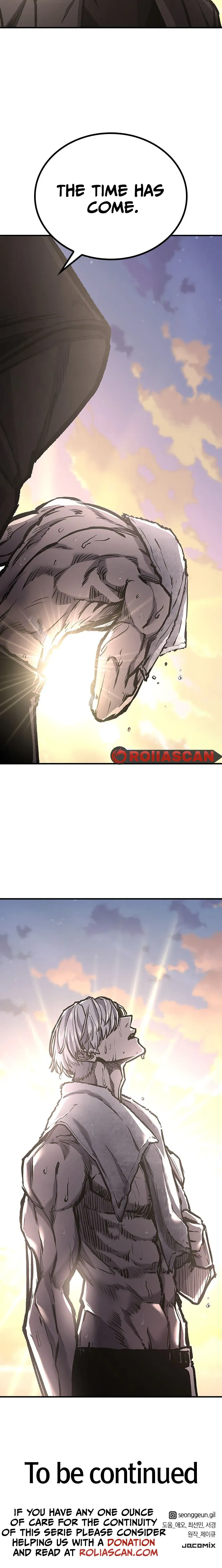 Read Hectopascals Manga Online