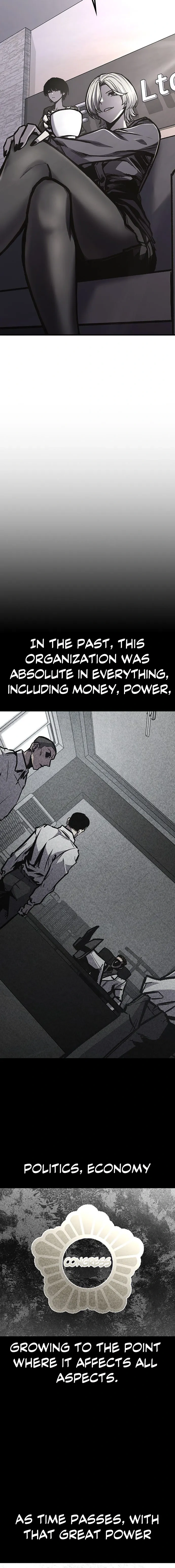 Read Hectopascals Manga Online