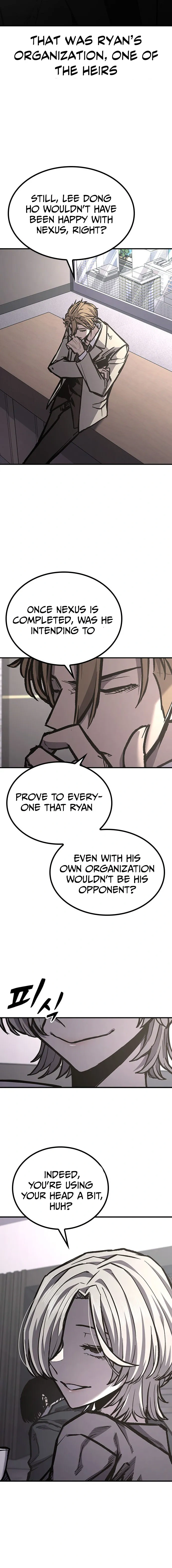 Read Hectopascals Manga Online