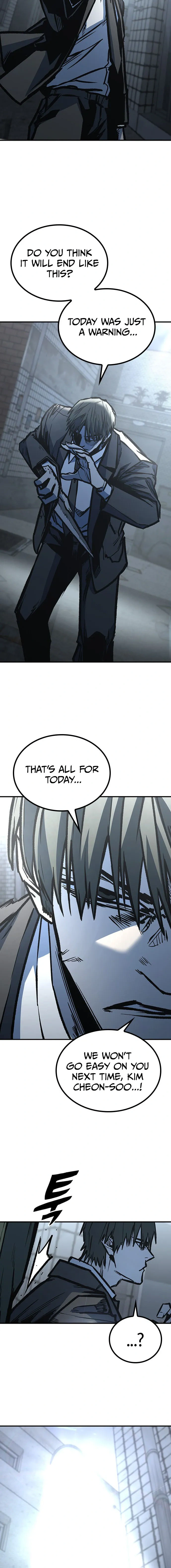 Read Hectopascals Manga Online