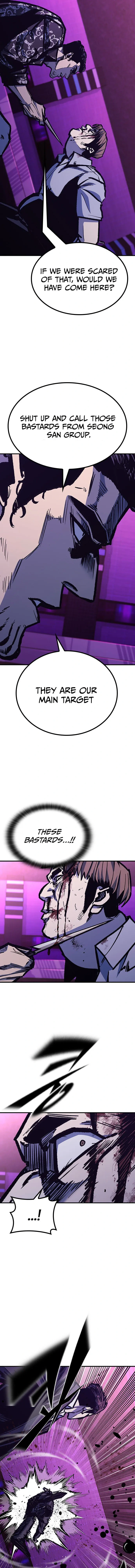 Read Hectopascals Manga Online