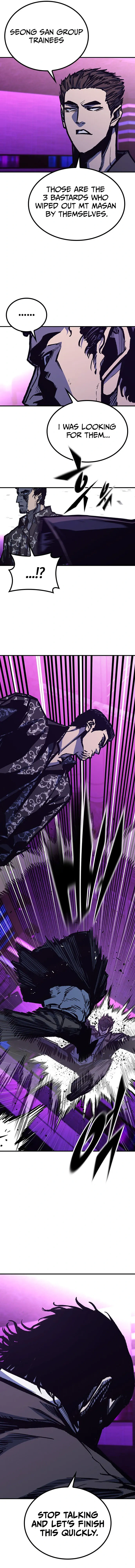 Read Hectopascals Manga Online