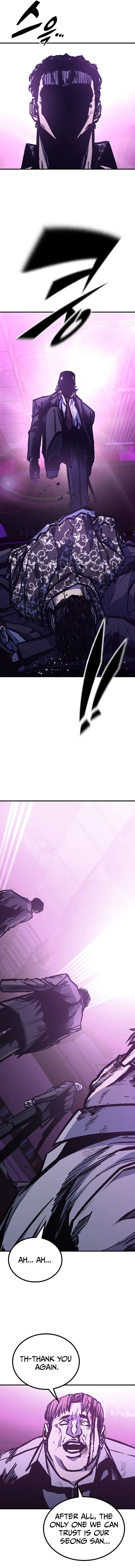 Read Hectopascals Manga Online