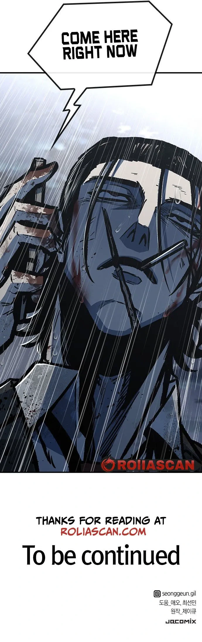 Read Hectopascals Manga Online