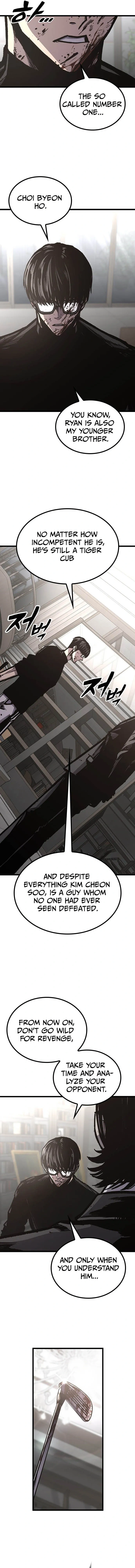 Read Hectopascals Manga Online