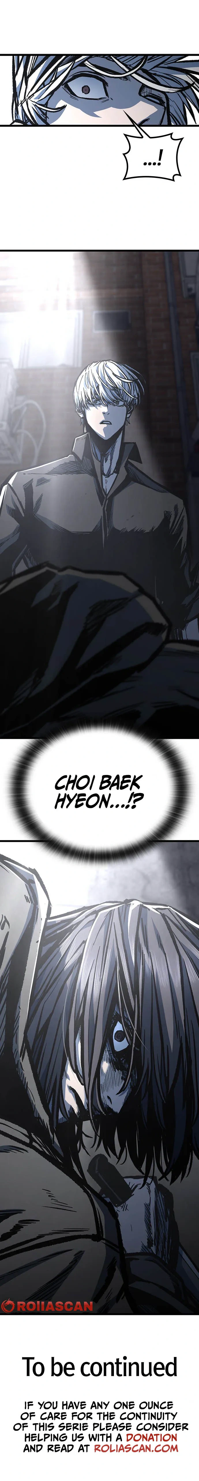 Read Hectopascals Manga Online