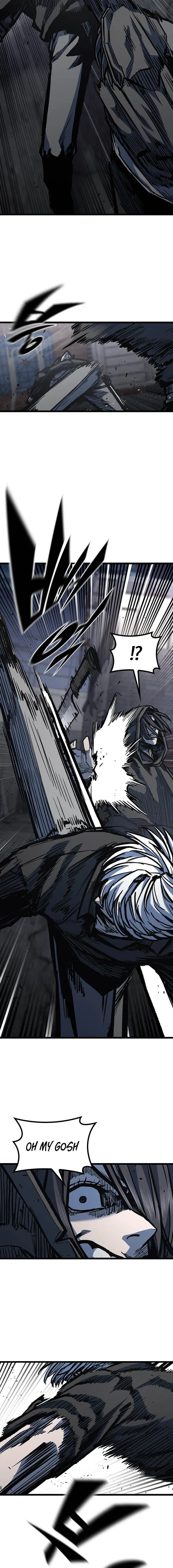 Read Hectopascals Manga Online