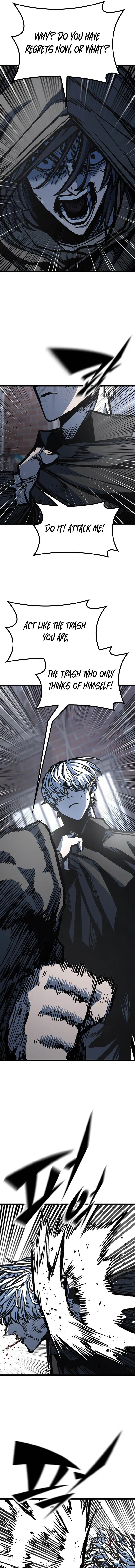 Read Hectopascals Manga Online