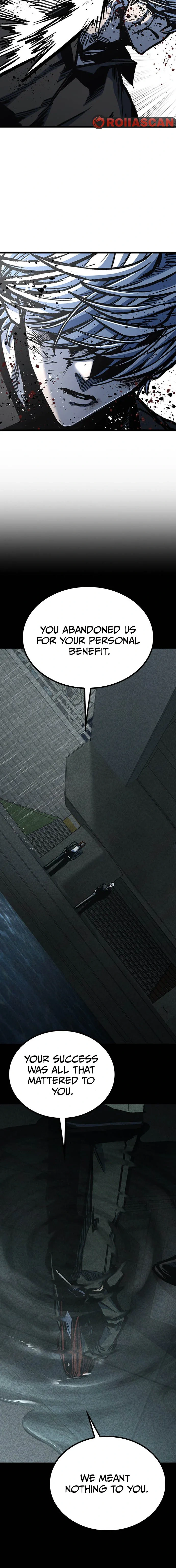 Read Hectopascals Manga Online