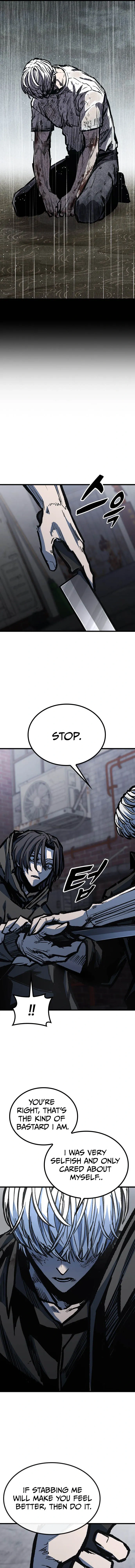 Read Hectopascals Manga Online