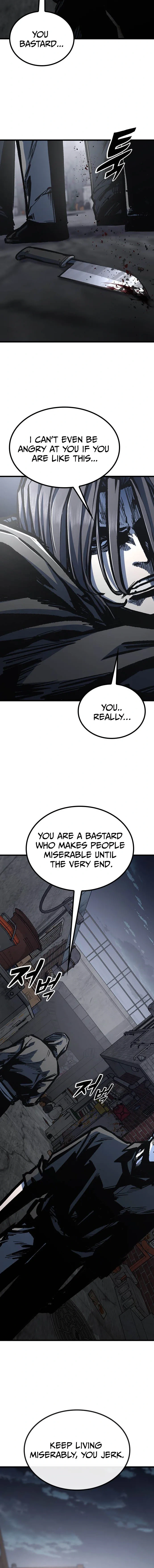 Read Hectopascals Manga Online