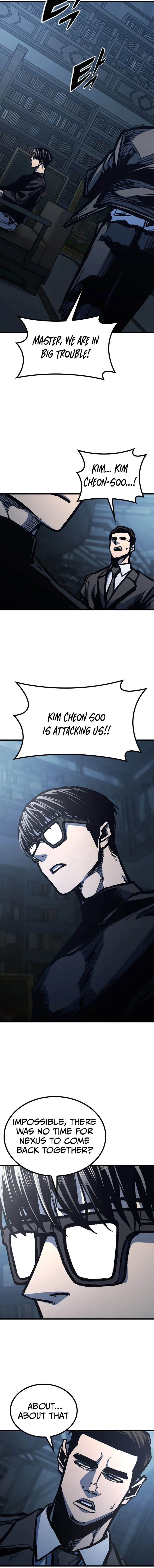 Read Hectopascals Manga Online