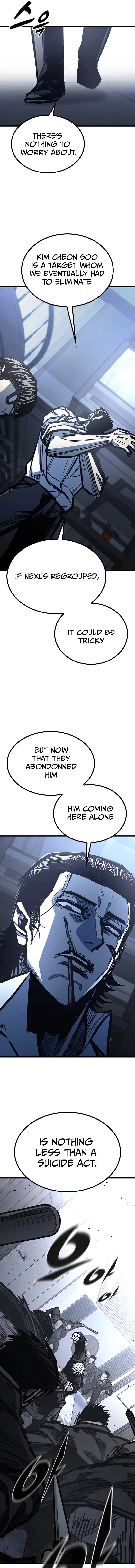 Read Hectopascals Manga Online