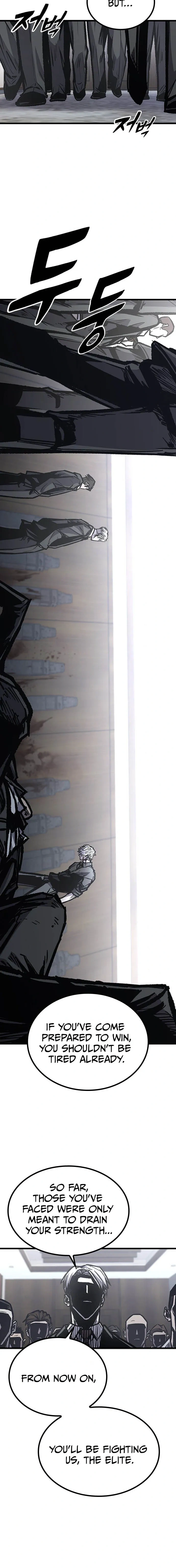 Read Hectopascals Manga Online