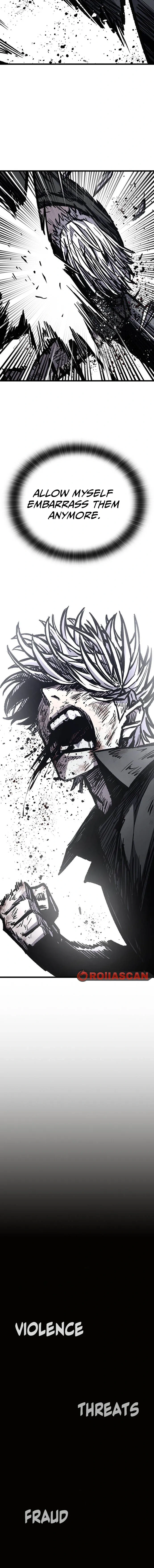 Read Hectopascals Manga Online