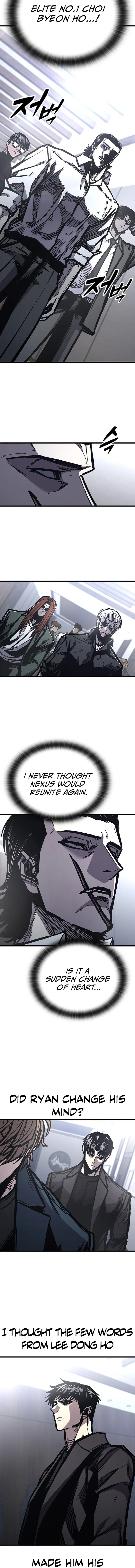 Read Hectopascals Manga Online