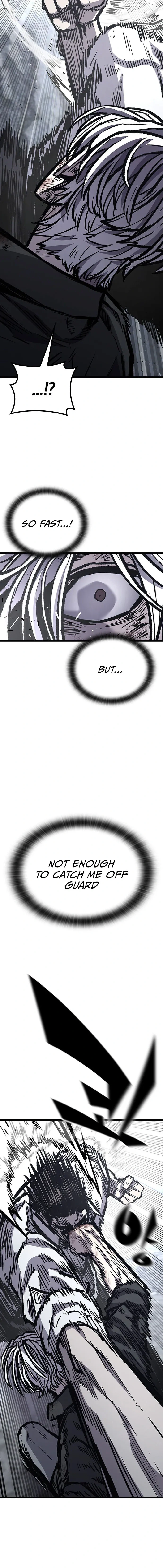 Read Hectopascals Manga Online