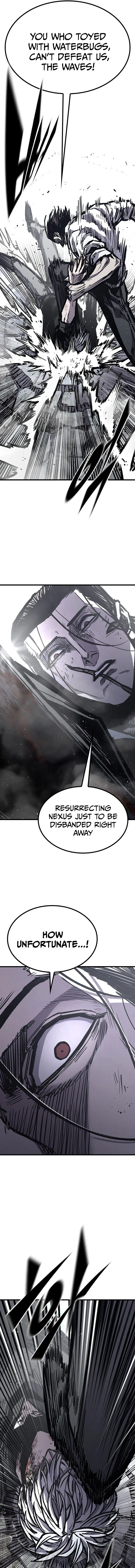 Read Hectopascals Manga Online