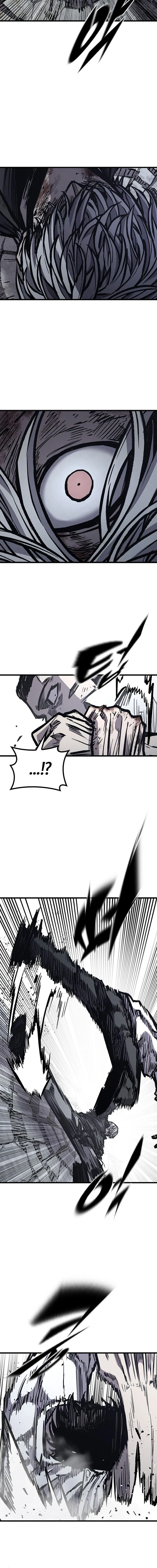 Read Hectopascals Manga Online