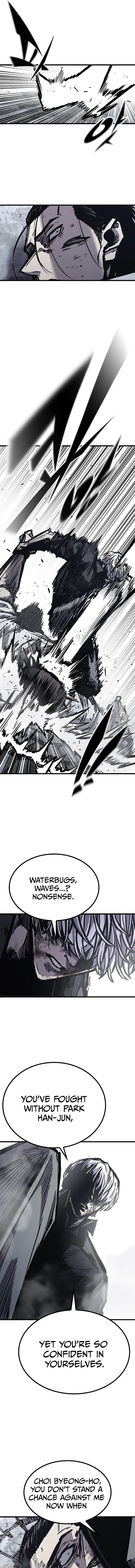 Read Hectopascals Manga Online