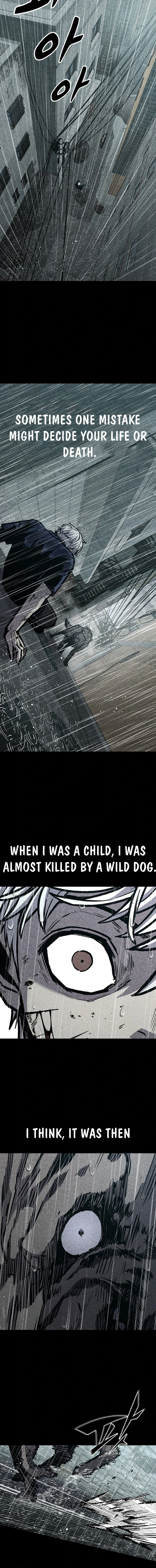 Read Hectopascals Manga Online