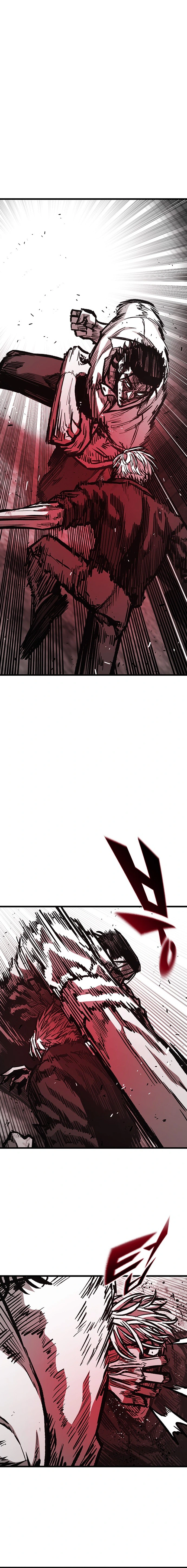 Read Hectopascals Manga Online