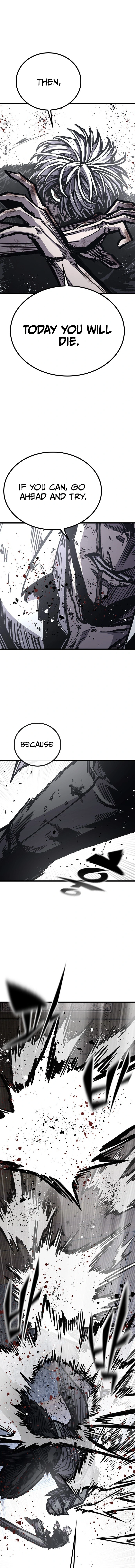 Read Hectopascals Manga Online