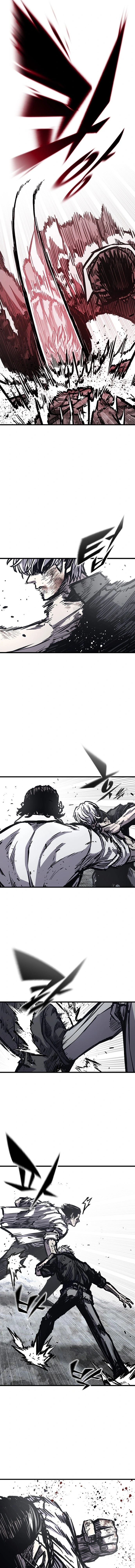 Read Hectopascals Manga Online