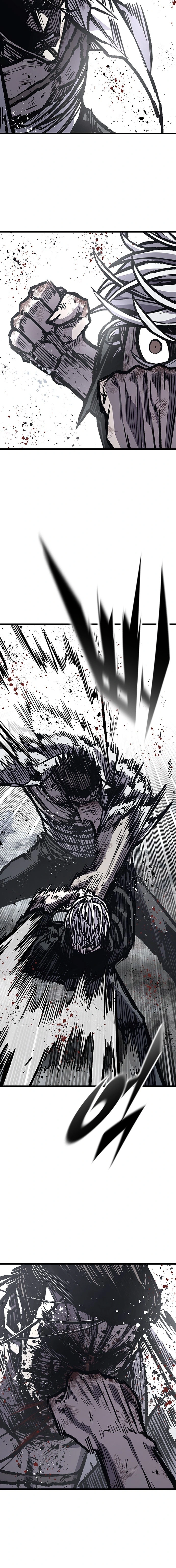 Read Hectopascals Manga Online