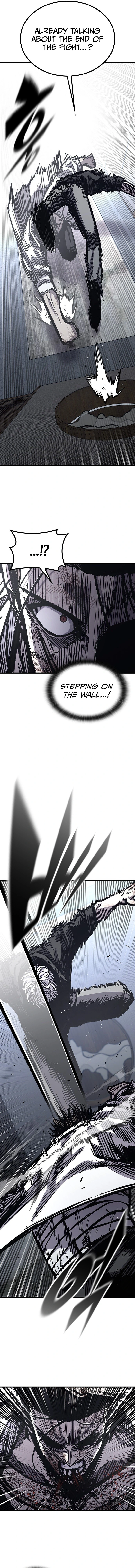 Read Hectopascals Manga Online