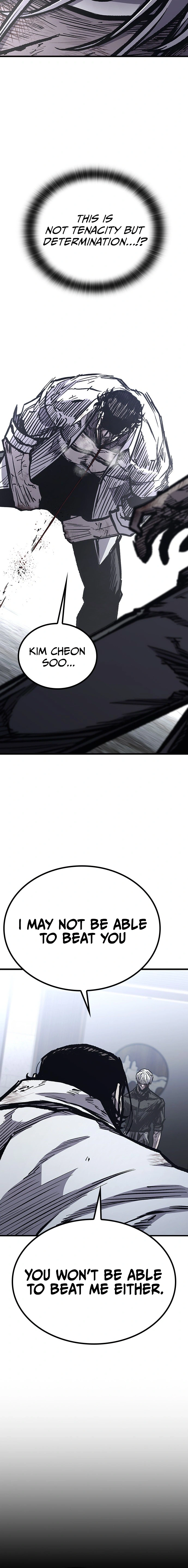 Read Hectopascals Manga Online