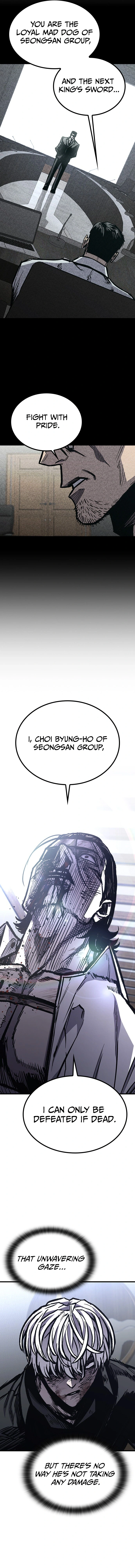 Read Hectopascals Manga Online