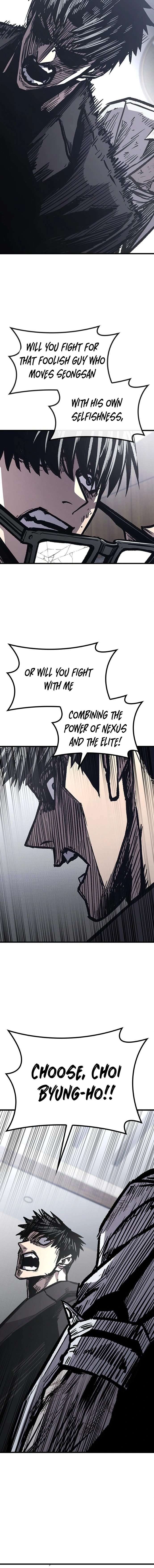 Read Hectopascals Manga Online