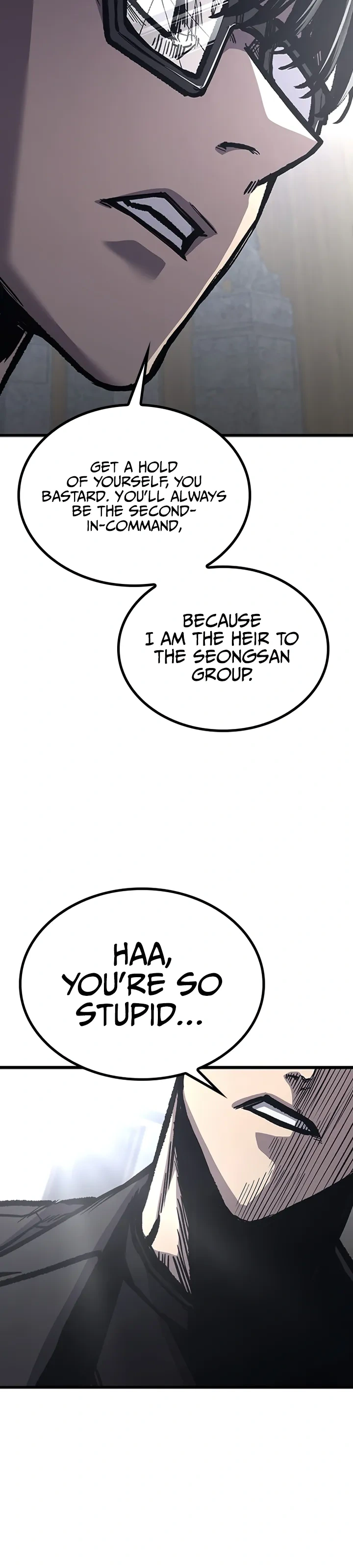 Read Hectopascals Manga Online